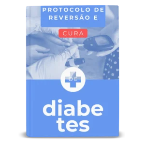 Protocolo de diabetes geral